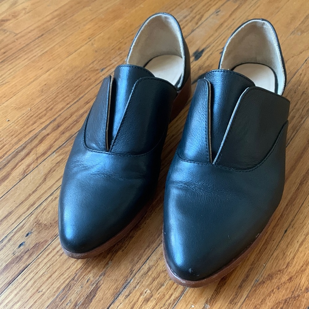 Nisolo Emma D'Orsay Oxford